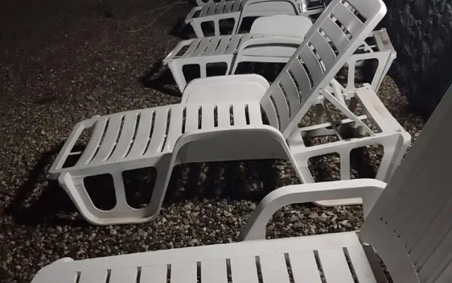 Apartment With one Bedroom in Acireale, With Wonderful Mountain View,