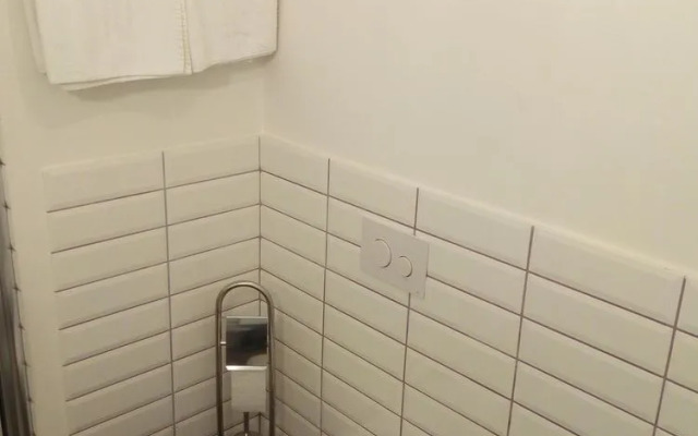 Domus al Vaticano 36