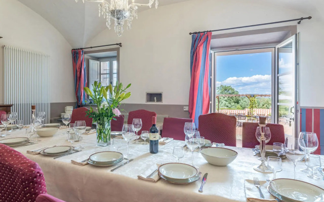 Antica Villa Merelli 24