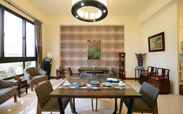 106 Mountain B&B