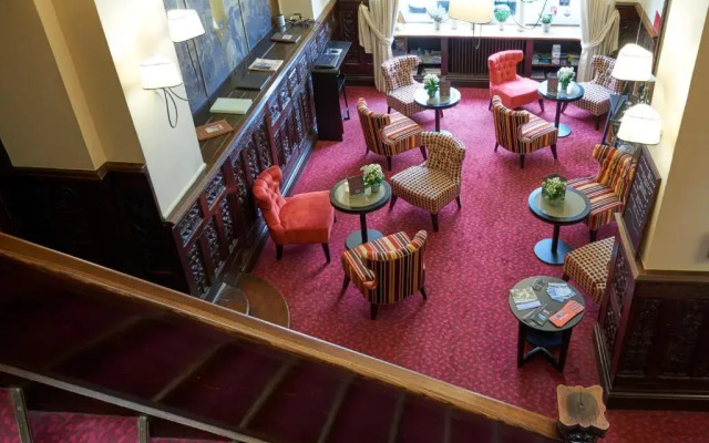 Grand Hôtel de L'Europe