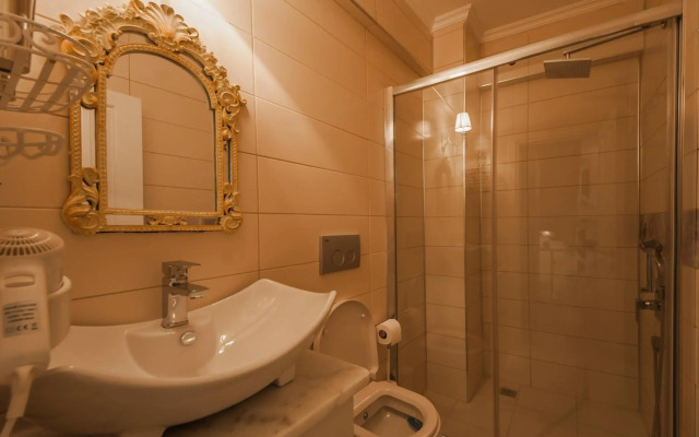 8 Oda Boutique Homes
