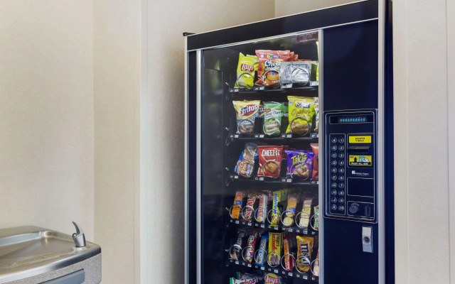 Sleep Inn & Suites Danville Hwy 58