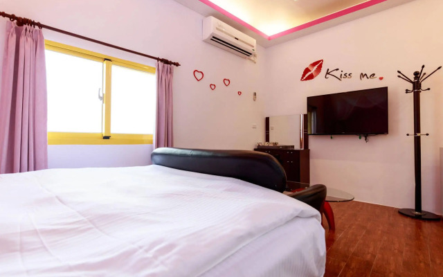 Star Inn 888