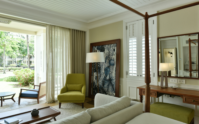 Heritage Le Telfair Golf & Wellness Resort