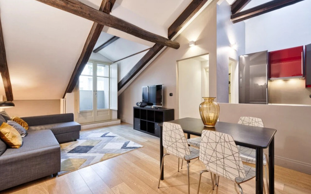 Stylish Apartment in the heart of Torino