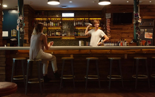 The Quisby Hotel