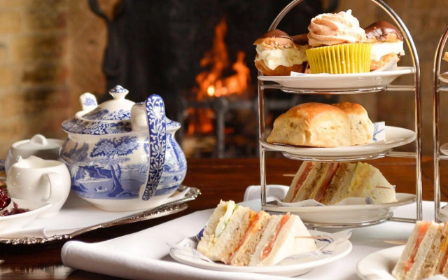 Abbots Grange Manor House Hotel - Adults Only