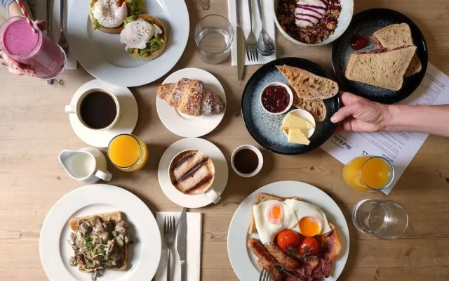 Bird & Carter Fonthill