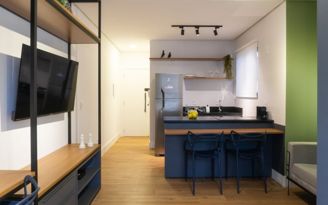 roomin I Sapphie I Córrego Grande