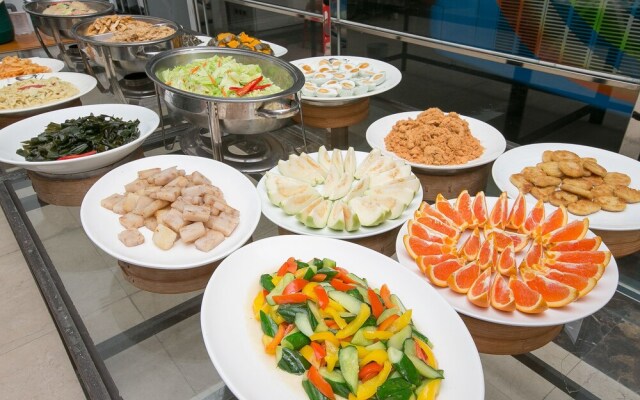 Jing Ai Hotel