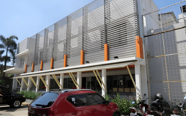 Gandasari Hotel