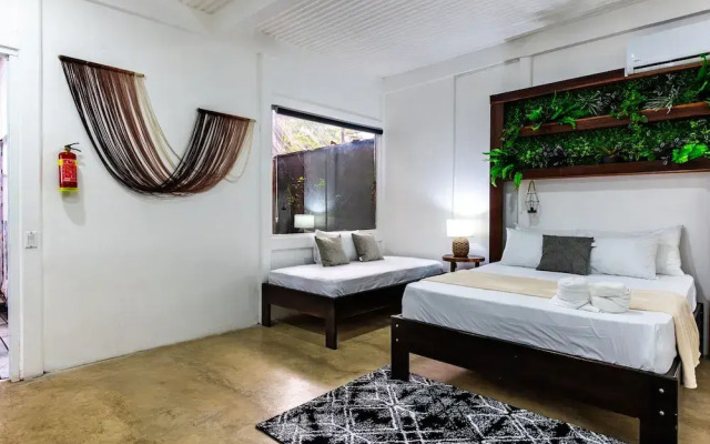 El Deseo Serendipity Hotel - фото 4