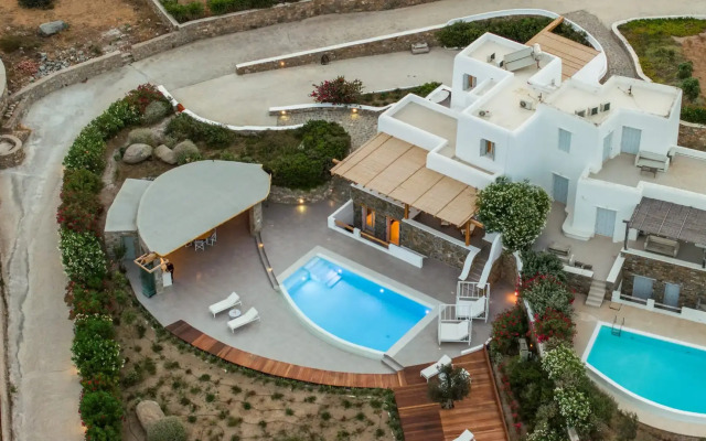 Mykonos Mood Villas