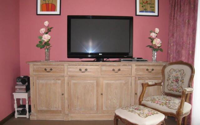 Apartment Cuvelie