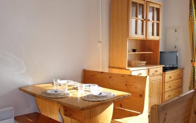 Maison Gruissan, 1 pièce, 4 personnes - FR-1-229-558