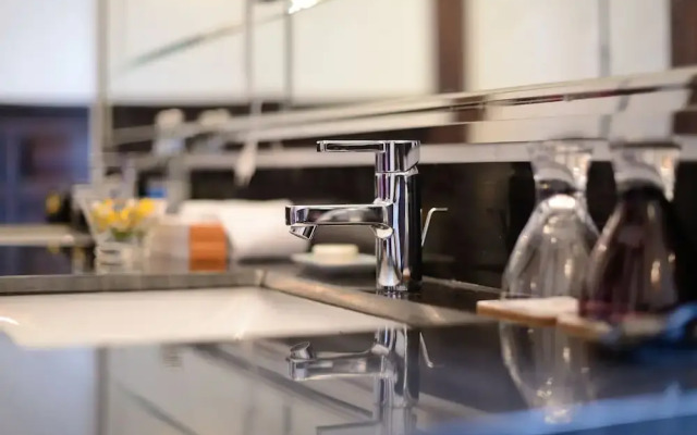 Yi Boutique Luxury Hotel Tianjin