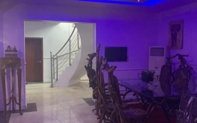Tai Hotel Lekki