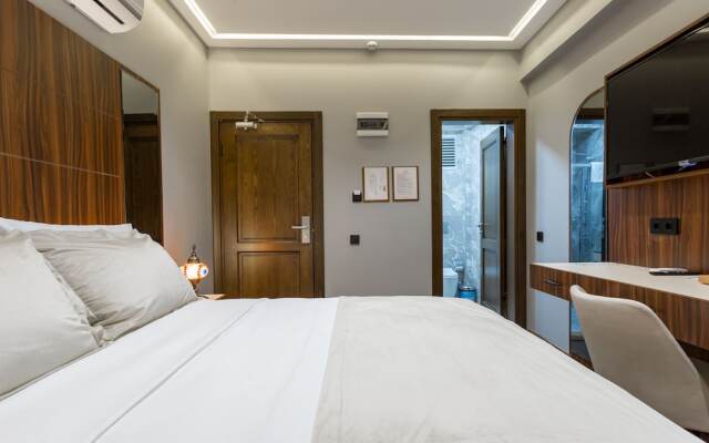 Dream Park Hotel