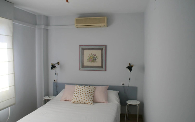 Apartamento Alberche