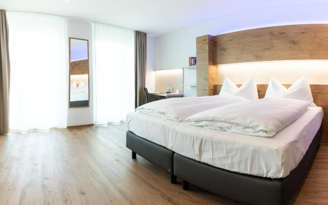 Trip Inn Jet Hotel Zürich Airport