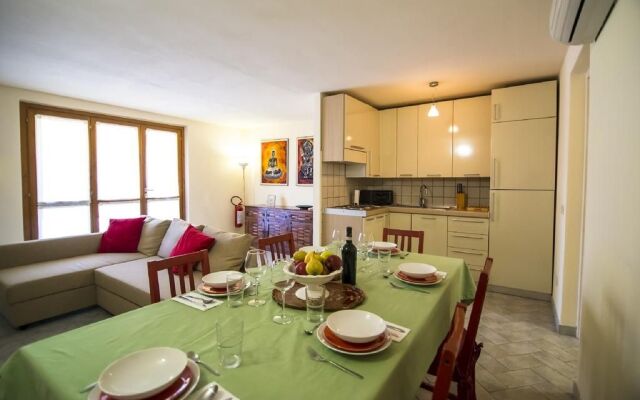 Appartamenti Le Due Ruote