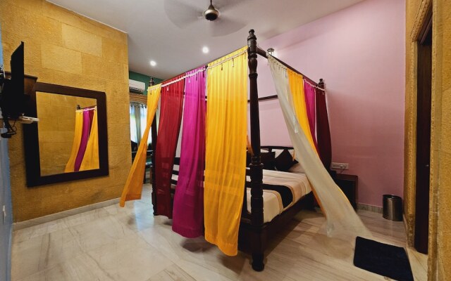 Hotel Royal Villa Jaisalmer
