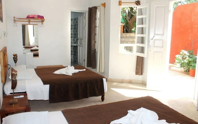 Hostal Sky View