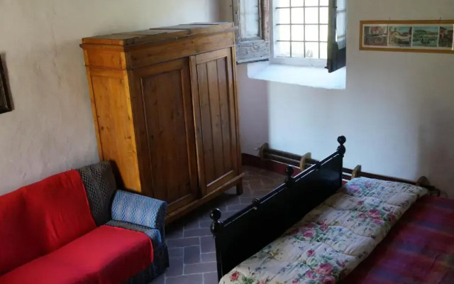 Agriturismo Podere Palazzuolo