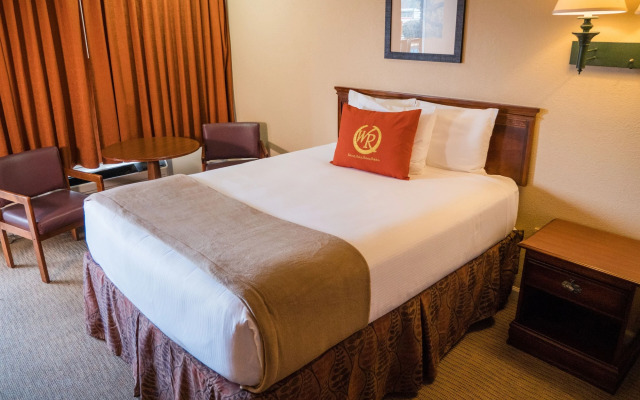 Wild Bear Inn