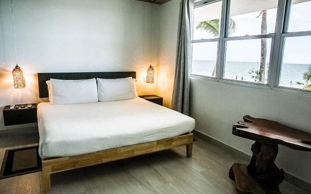 Numero Uno Beach House