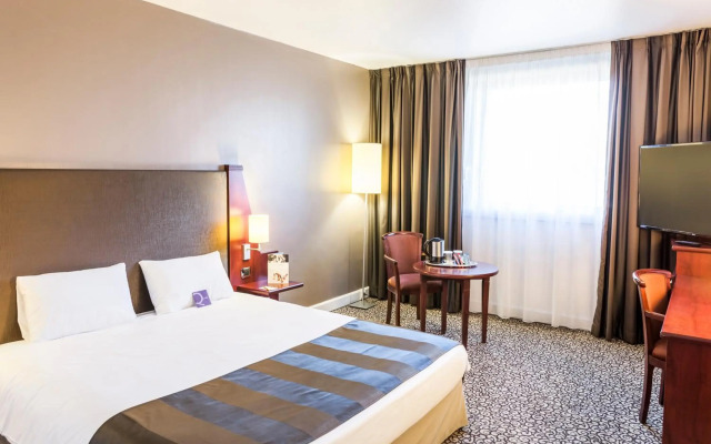 Hotel Villa Cipro