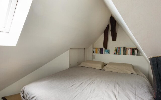 Loft de charme