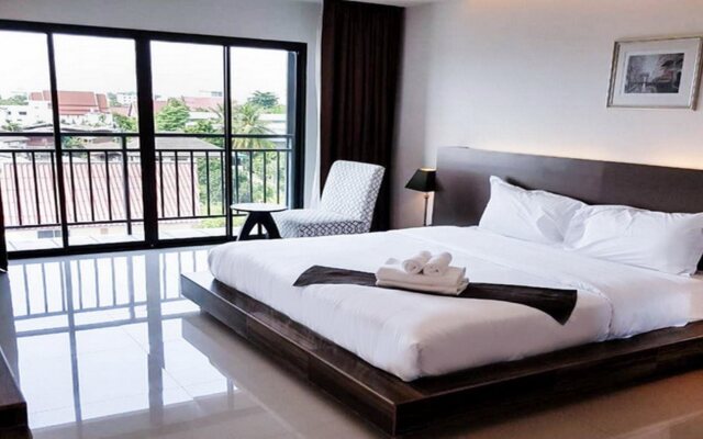Fortune D Hotel Phitsanulok
