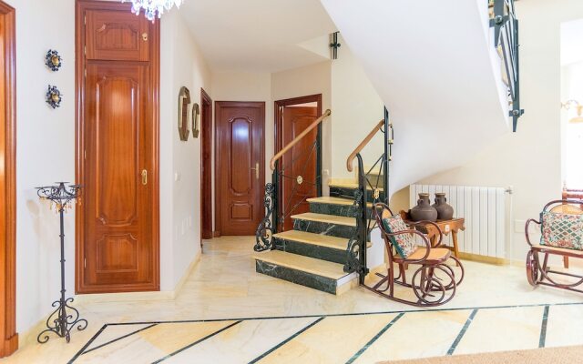 Villa Bel Air