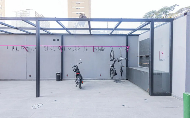 NVO - Vila Olímpia by Anora Spaces
