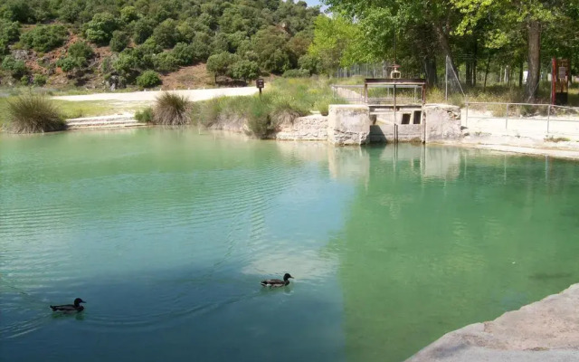 Casas Rurales el Palomar