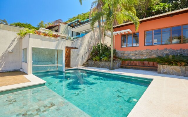 Itacoa Luxo