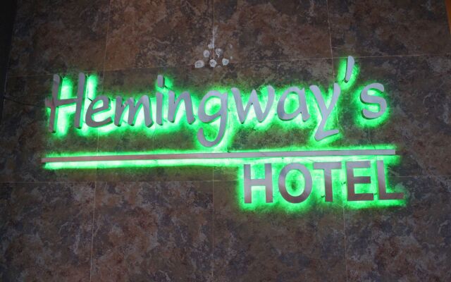 Hemingway's Hotel