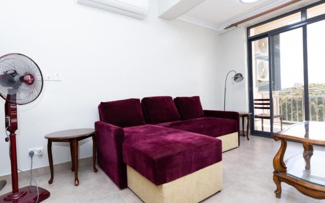 Lovely 3bedroom condo with pool