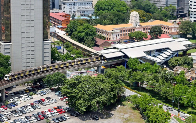 Panda Residences at Regalia