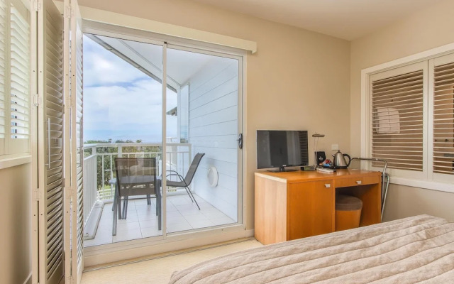 Salt Private Apartments