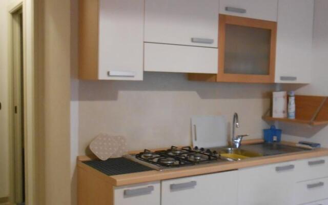 Appartamenti Il Vecchio Borgo Alba