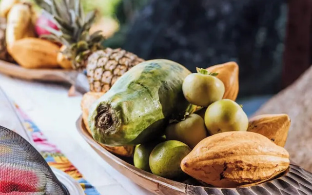 Pousada Vila das Pedras