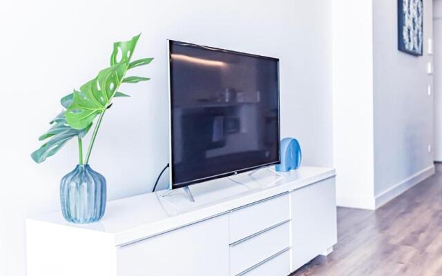 SoFun Apartment at South Brisbane
