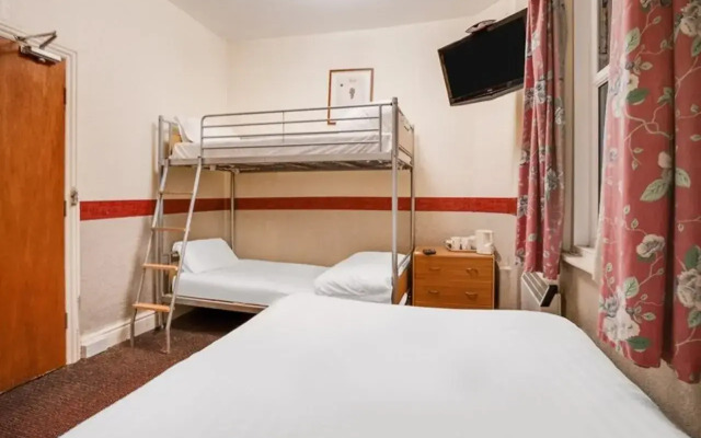 Chesterton Hotel, Blackpool South Shore