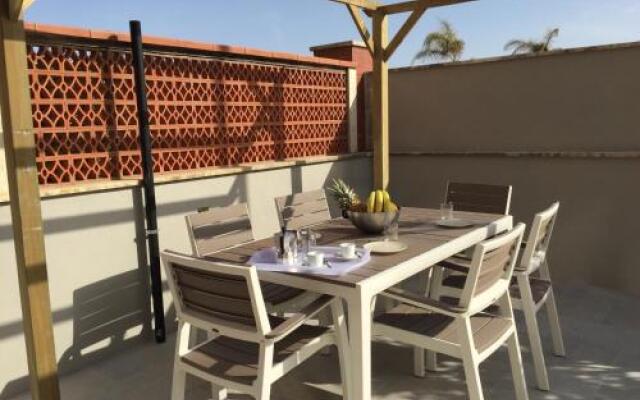 Procida Apartment