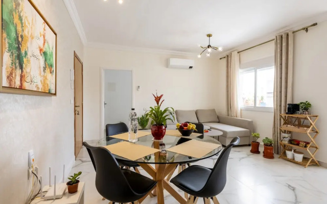 Chic Apart Spacieuse & Lumineuse