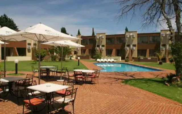 Welkom Inn