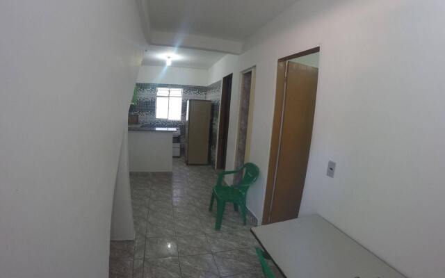 Casas em Morro
